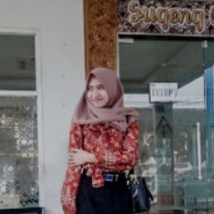 Erninda Rikhawati profile icon