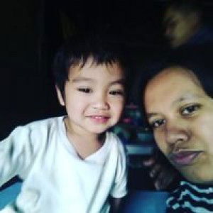 Maduma Aritonang profile icon