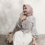 Ria Dyah profile icon