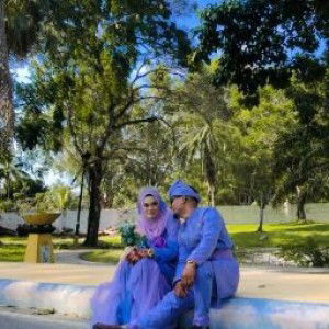 Shahreen Shaari profile icon