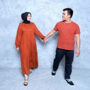 Ongki Hariati profile icon