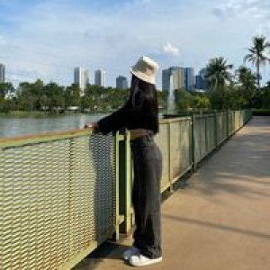 Chanisa Phetcharat profile icon