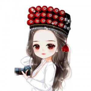 My Supawee profile icon