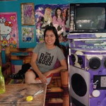 Christine Eresuelo profile icon