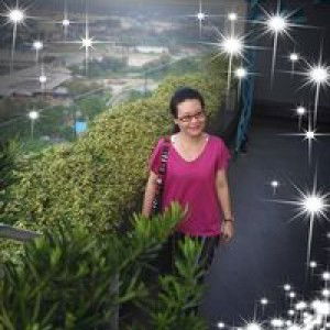 Pattama Choorujiporn profile icon