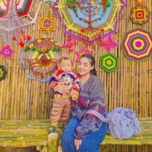 แม่ทราย น้องรถเครน profile icon