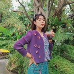 Patcharin PonKlang profile icon