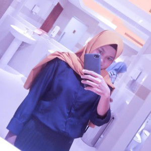 YUNITA PERMATA SARI profile icon