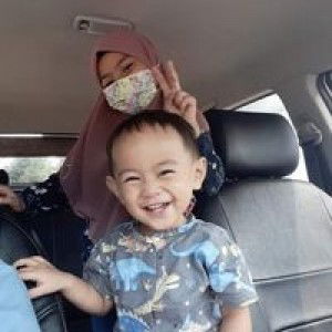 Faridah Erin profile icon