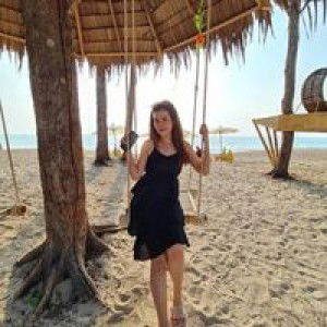 Meaw Prathana profile icon