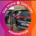 Rizza Pereña Sarwelas profile icon