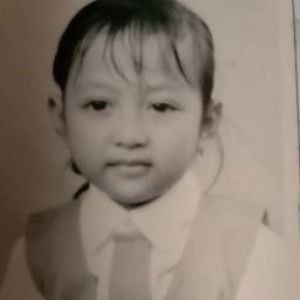 Amelia Salsabilla Anatasya profile icon