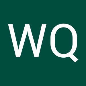 WQ Fu profile icon