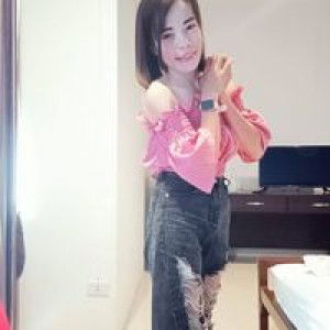 รักนื้ มืแค่เทื profile icon