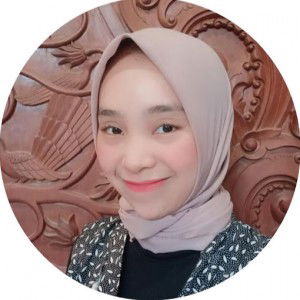 arvira gusti candrasasi profile icon