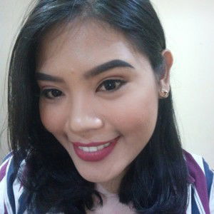 Patricia Marie Mendoza profile icon