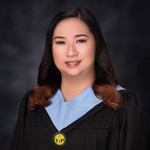 Alyssa Joy Fernandez profile icon