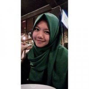 Ega Amrin profile icon