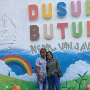 Lufi Nur profile icon