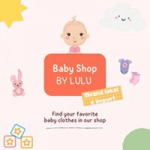 Lulu Anggraini profile icon