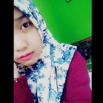 Monica Indah profile icon