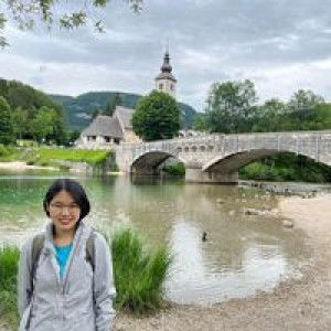 Maria Fransiska Tanujaya profile icon