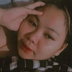 Tricia Mae Ebuen Millama profile icon