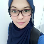 Syakirah Ashary profile icon
