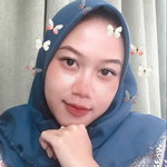 Herdianti Praptiwi profile icon