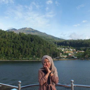 Lia Maharani profile icon