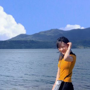 Selvia Monalisa profile icon