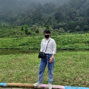 muthia ayu profile icon