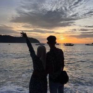 Eyka Asrin profile icon