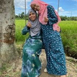 Norhairul Baizum Md Yusof profile icon