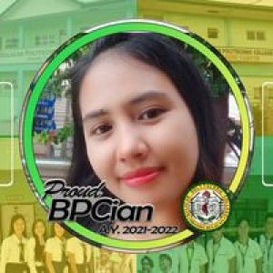 Cheryl Otida Roque profile icon