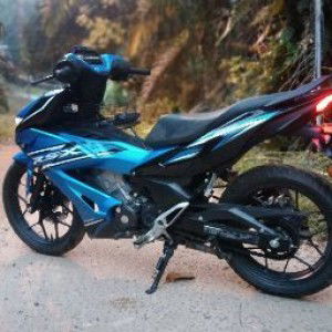 Azzi Suhaimy profile icon