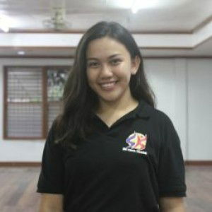 Matilda Justine Zason profile icon