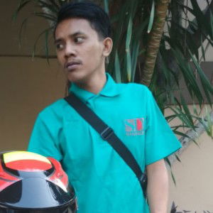 Nando Suhermawan profile icon