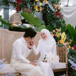 Nur Leyana profile icon