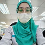 Nor Fazirah Mohd Nor profile icon