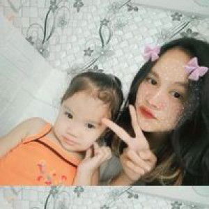 Oktaria Vient profile icon