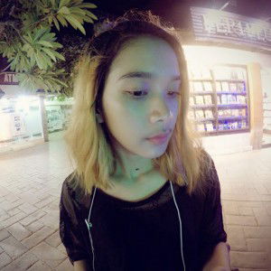 Pink Stitch profile icon