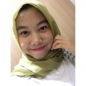 Nindi Nadya profile icon