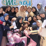 Maryam Afifah profile icon