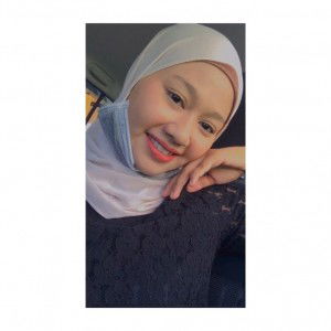 Anis Azureen profile icon