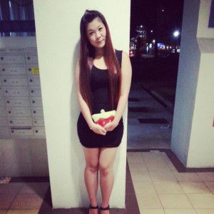 Lina Aw profile icon