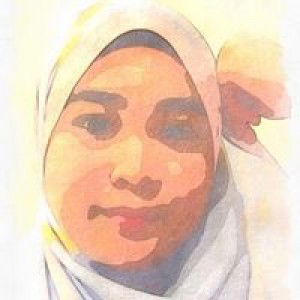 Ku Musfirah Ku Bahador profile icon