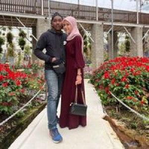 Noor Rasyiqah profile icon