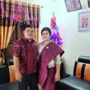 Eni Septiriang profile icon