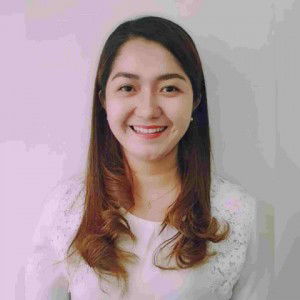 Christine Rhea Dangate profile icon